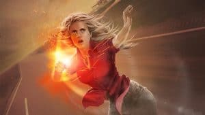 Preview: Spark of Justice Chapter 1