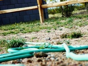 garden hoses