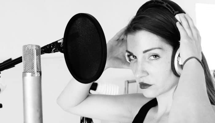 voice actor for ascending mage